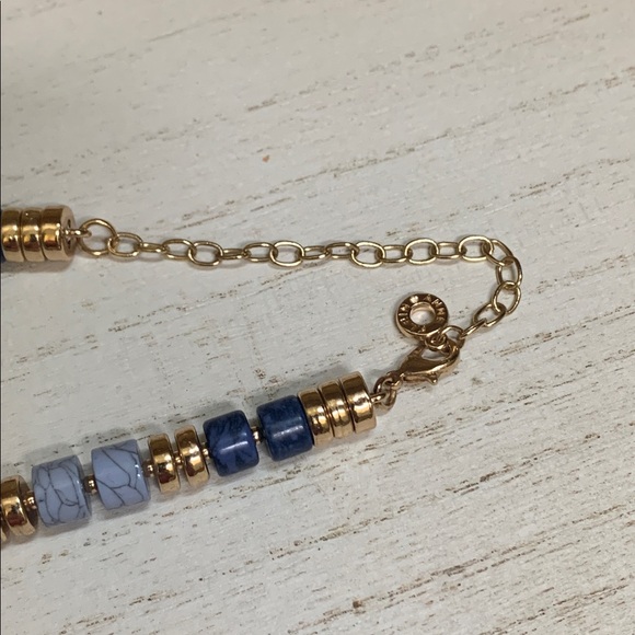 Anne Klein Necklace NWOT - Picture 4 of 6